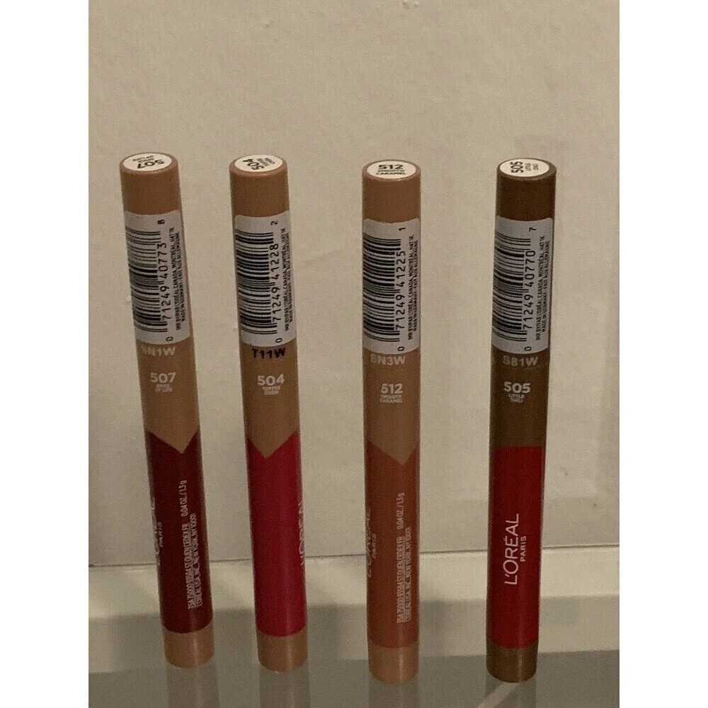 LOreal oreal infallible